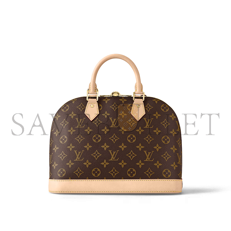 LOUIS VUITTON ALMA PM M53151 (32*25*16cm)